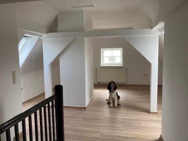 Wohnung Parkstraße in Lengenfeld