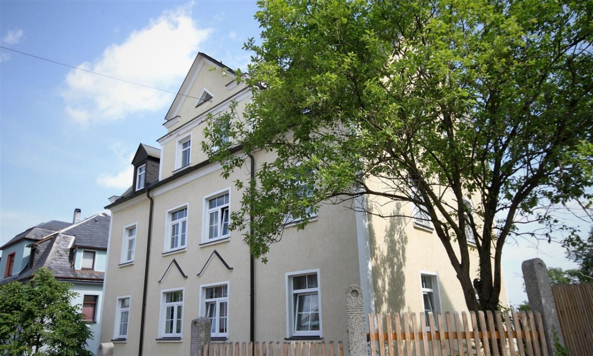 Wohnung Parkstraße in Lengenfeld