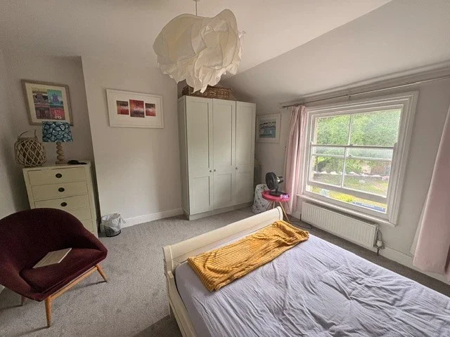 Flat Queen Street in Deal