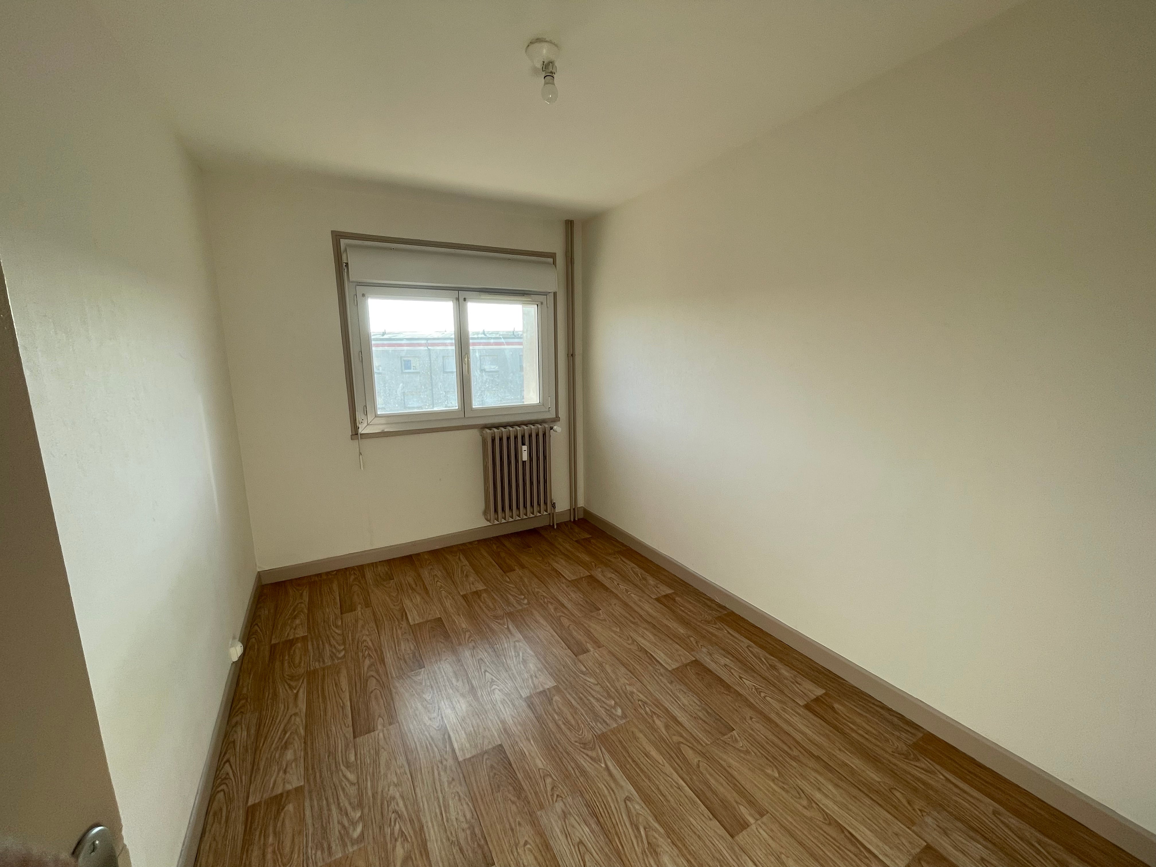 Flat Rue de Greensboro in Montbéliard