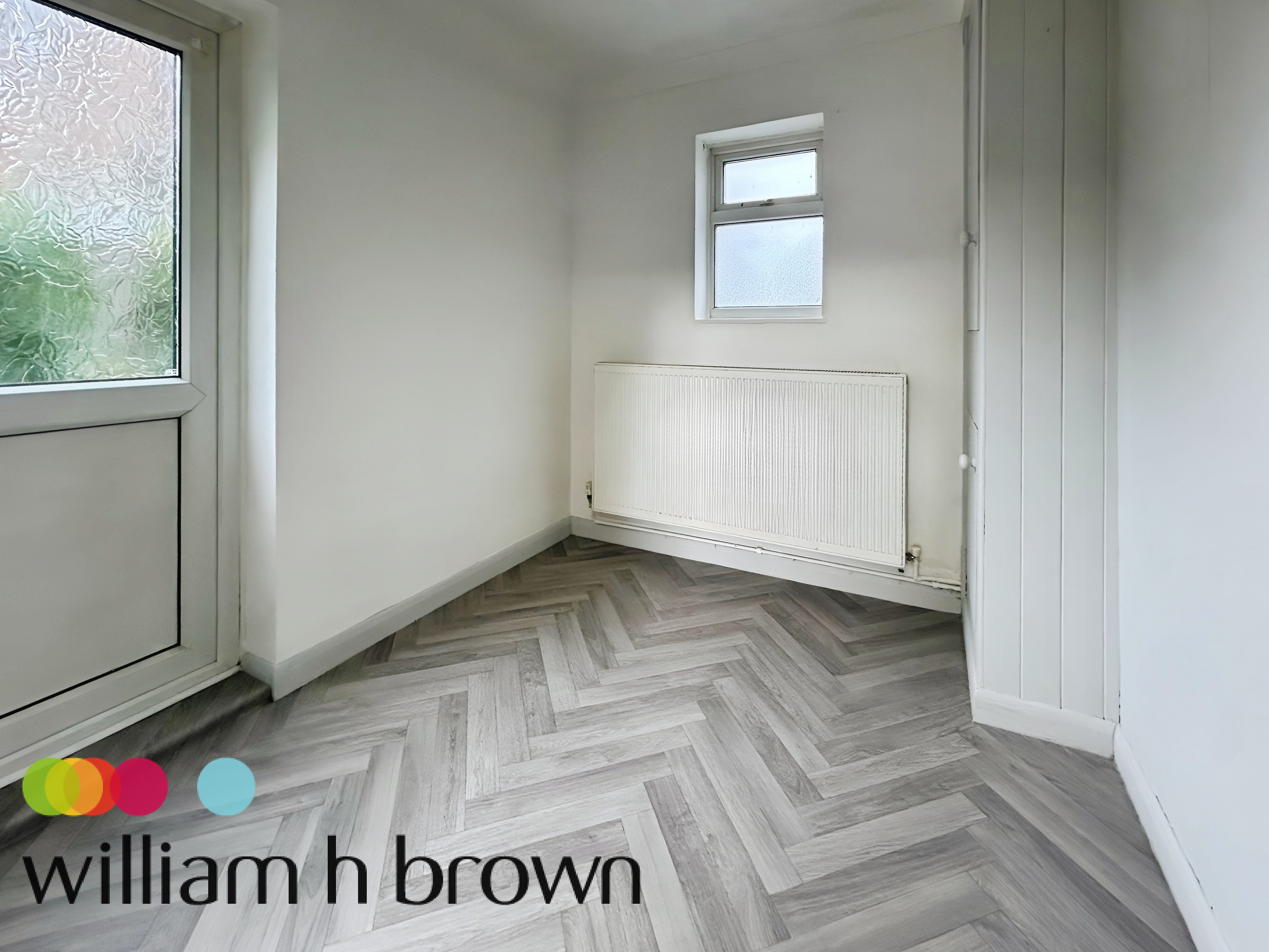 House Pine Tree Court in Colchester