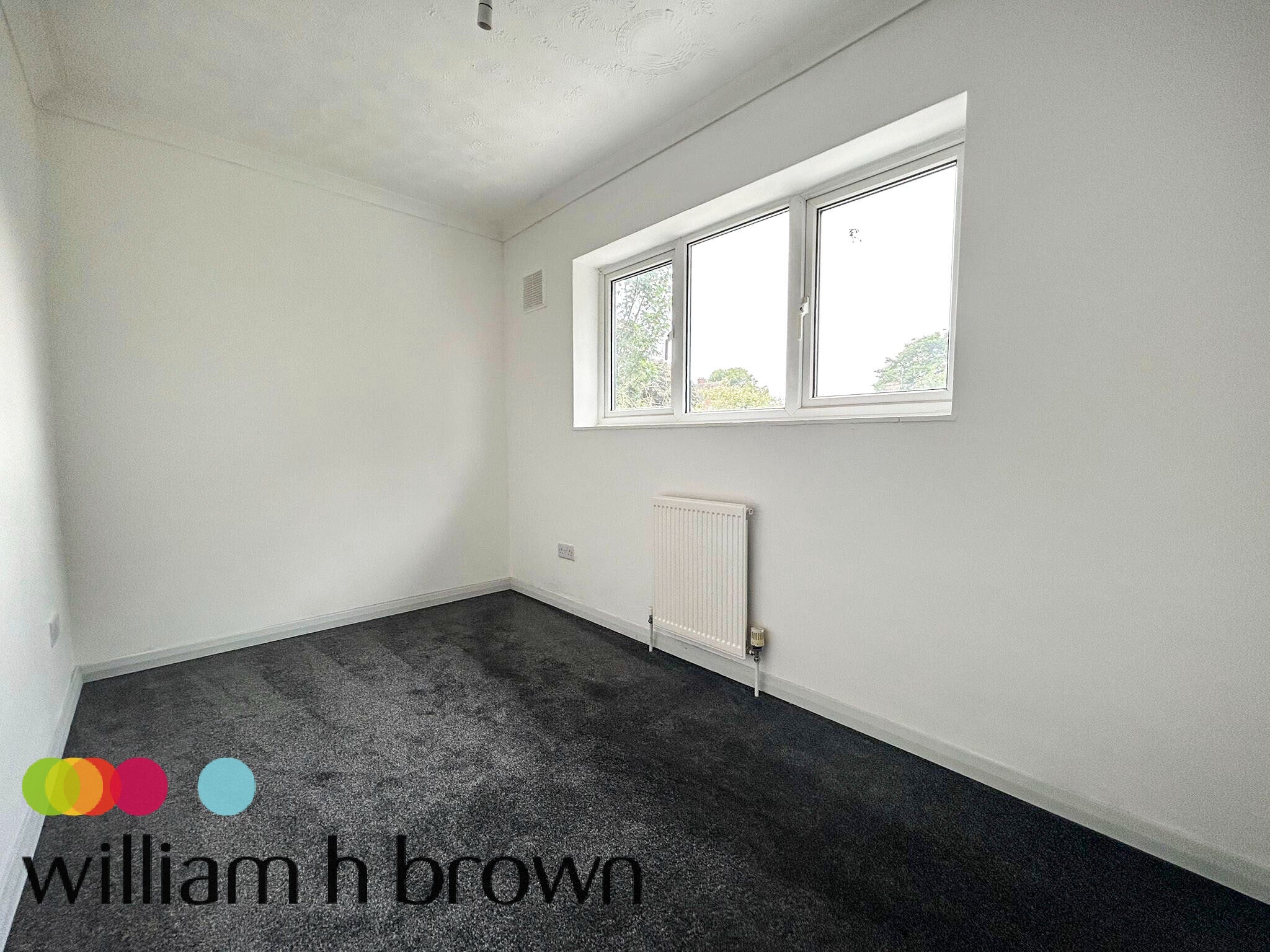 House Pine Tree Court in Colchester