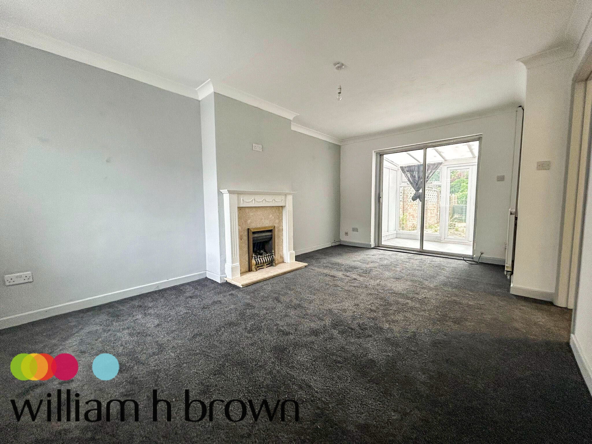 House Pine Tree Court in Colchester