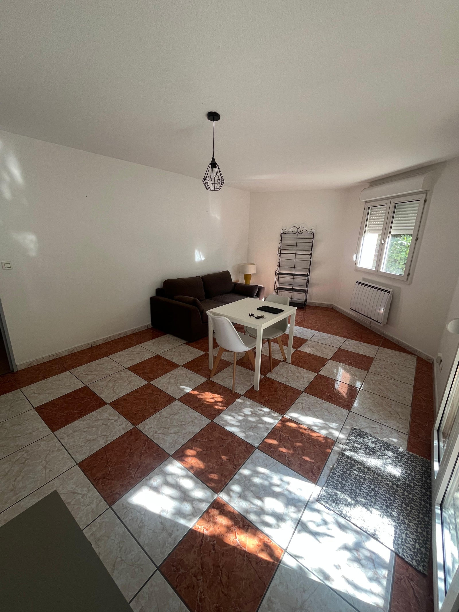 Flat Allée Marie le Pech de Calages in Toulouse