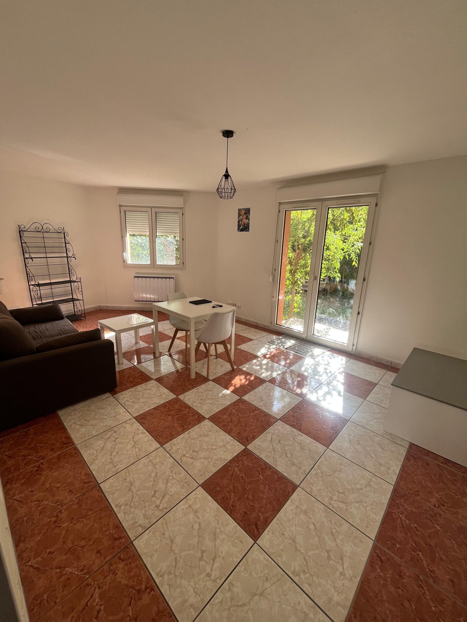 Flat Allée Marie le Pech de Calages in Toulouse