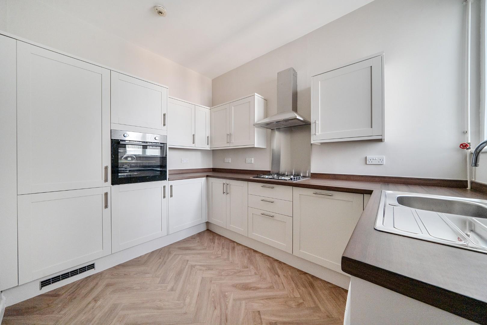 House Bramshott Road in Portsmouth