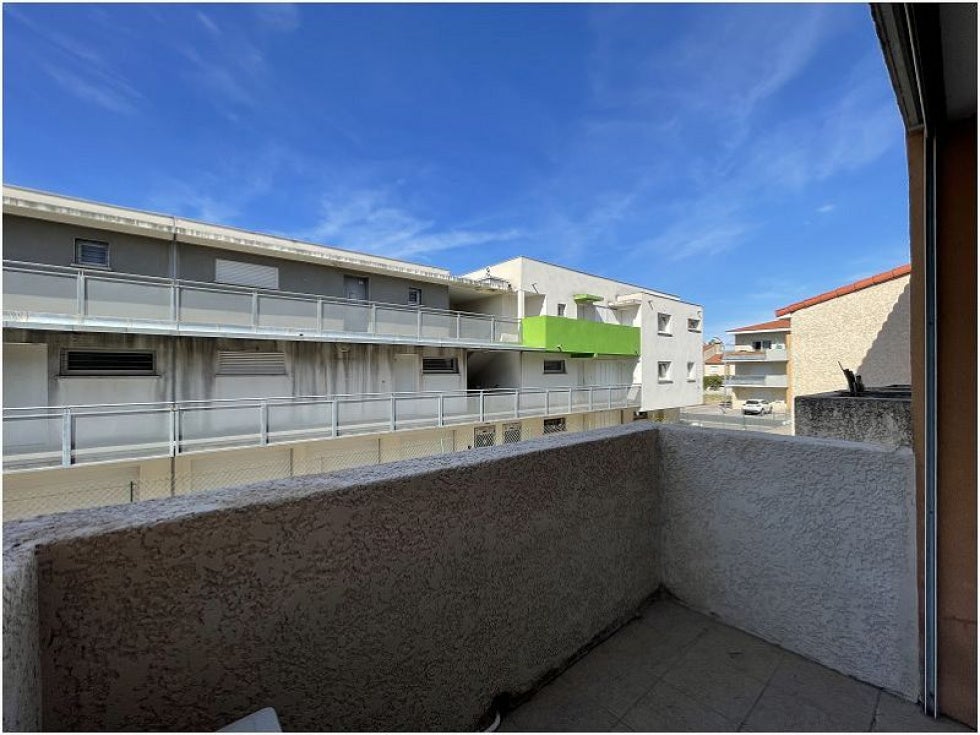 Appartement Rue de l'Anguille à Perpignan
