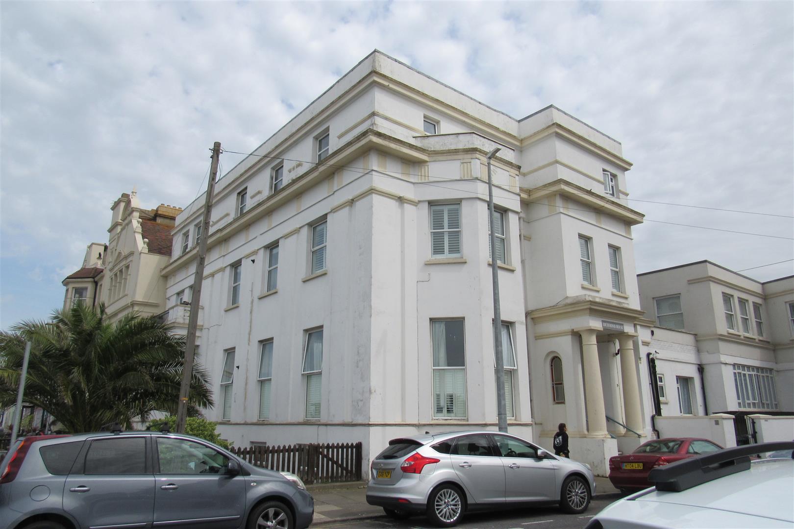 Flat Telford Street in Canterbury