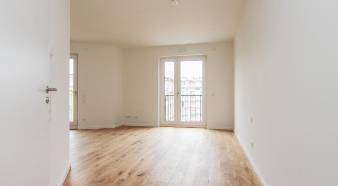 Wohnung Angerstraße in Freising