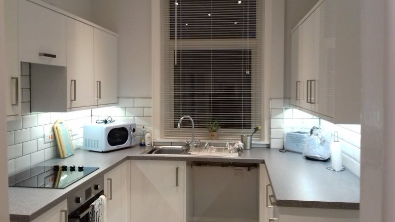 Room Haslingden Road in Guide