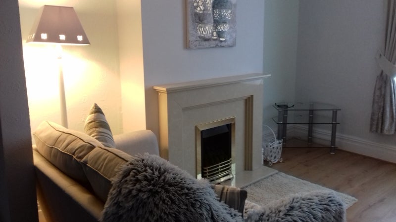 Room Haslingden Road in Guide