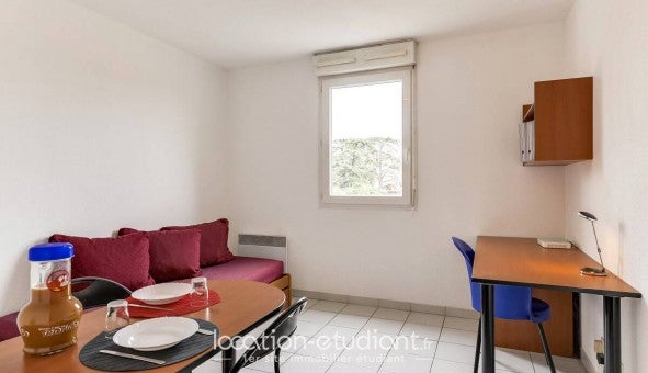 Flat Avenue des Belges in Aix-en-Provence