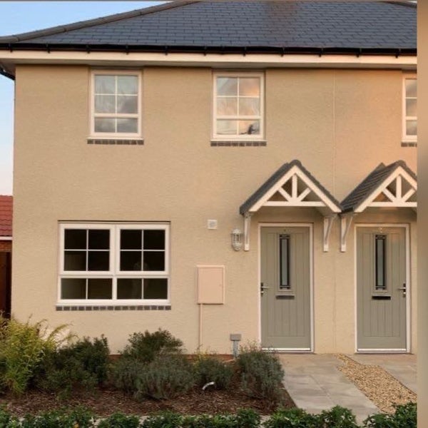 House Clover Leaze in Westerleigh