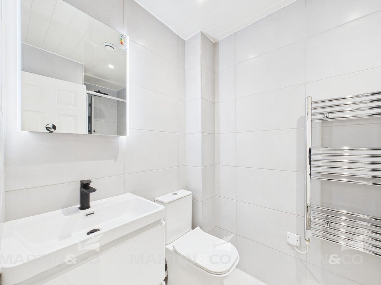 Flat Waterdale in Doncaster