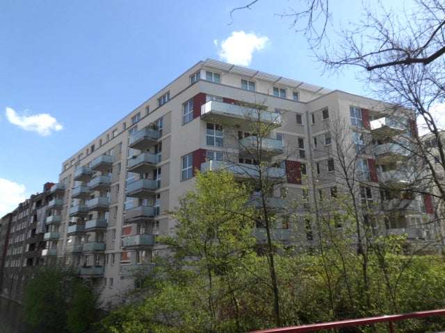 Wohnung Osterbrook in Hamburg