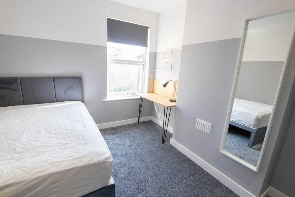 Room Wilkinson Avenue in Nottingham