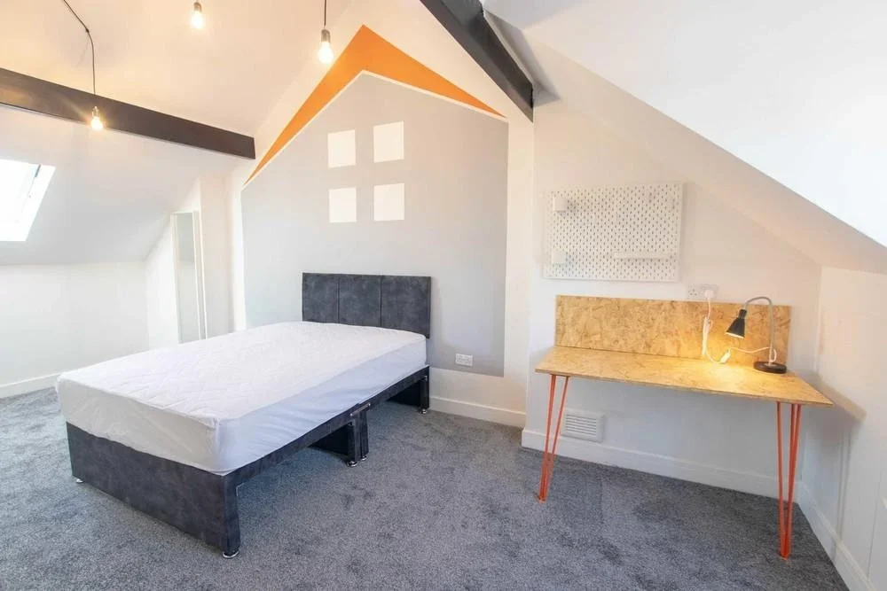 Room Wilkinson Avenue in Nottingham
