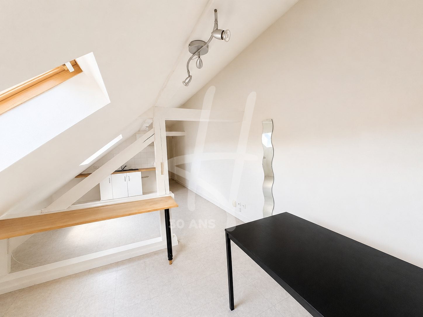 Room Rue des Treize in Metz