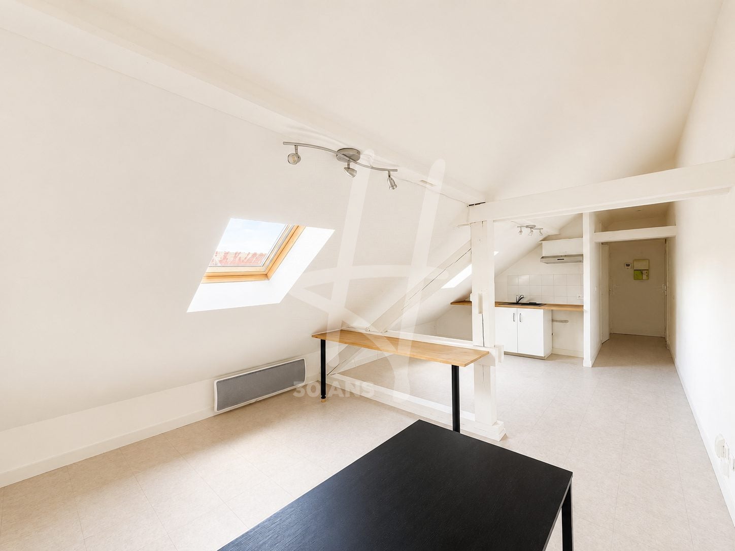 Room Rue des Treize in Metz