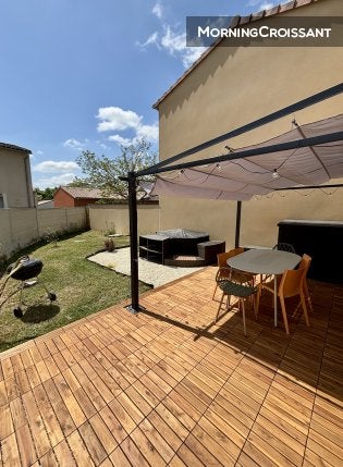 Maison Chemin d'En Bounet à Villefranche-de-Lauragais