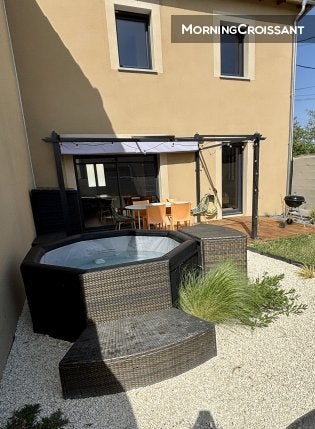 Maison Chemin d'En Bounet à Villefranche-de-Lauragais