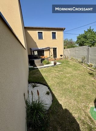 Maison Chemin d'En Bounet à Villefranche-de-Lauragais