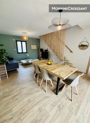 Maison Chemin d'En Bounet à Villefranche-de-Lauragais