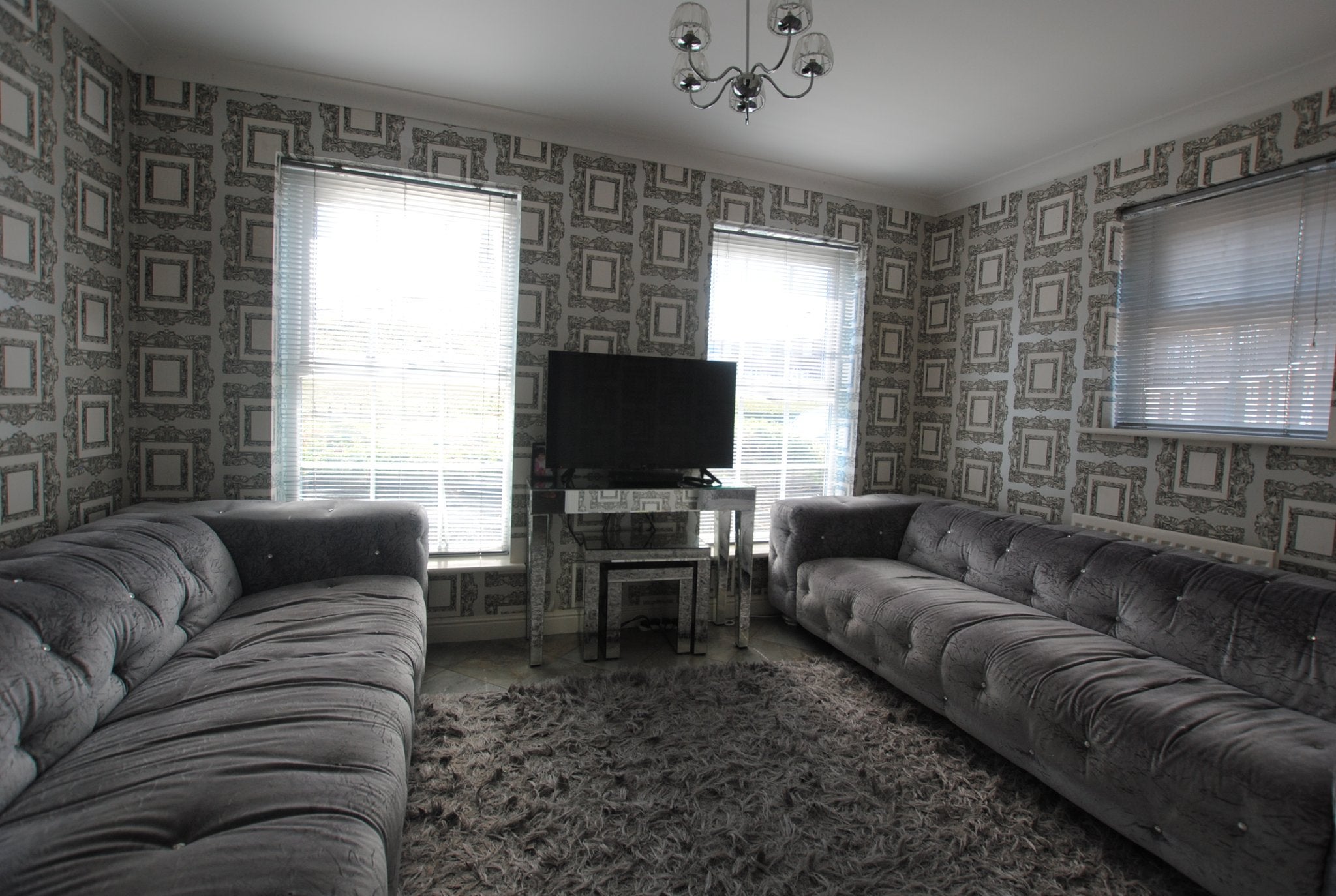House Duncannon Place in Dartford