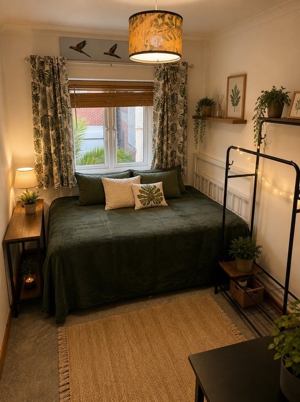 Room Norwich Road in Bournemouth