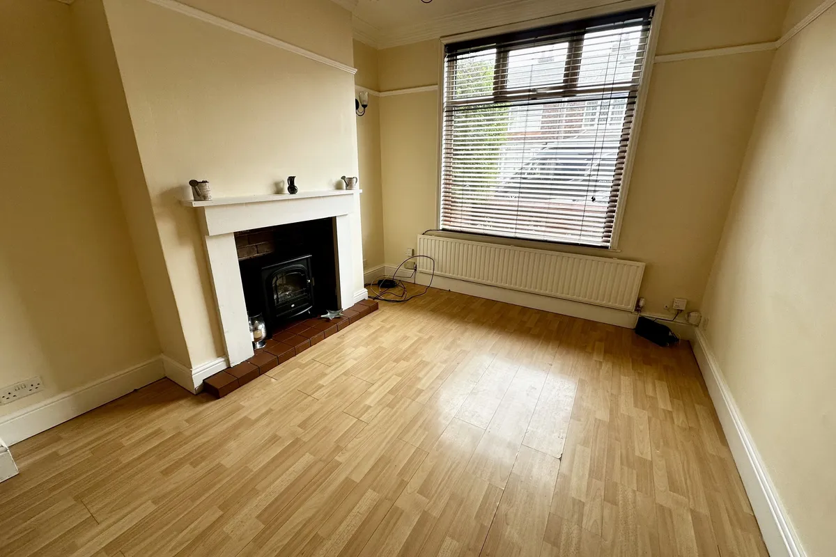 House Wrightson Avenue in Doncaster