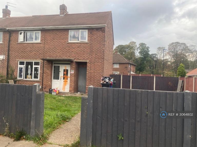 House Everingham Road in Doncaster