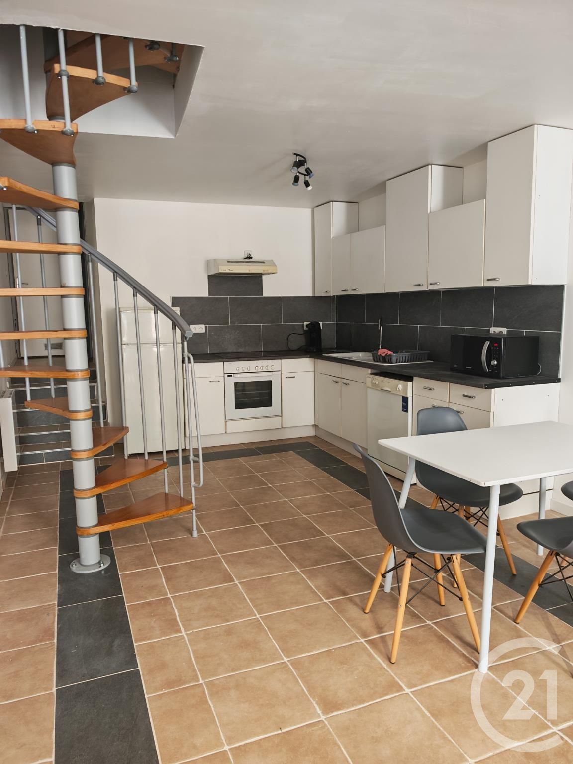 Appartement Rue Félix Pyat à Trets