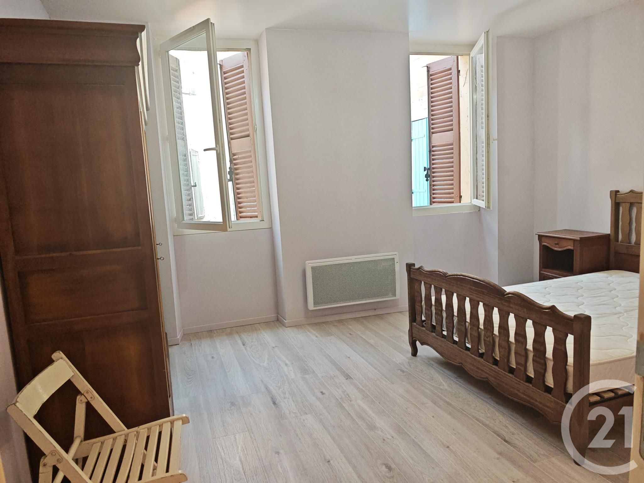 Appartement Rue Félix Pyat à Trets