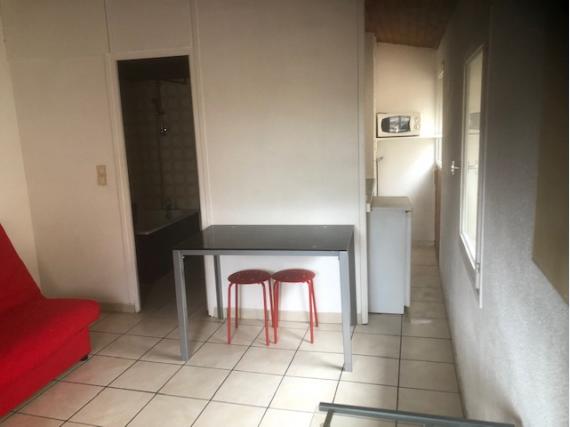 Appartement Rue duffour-dubergier à Bordeaux