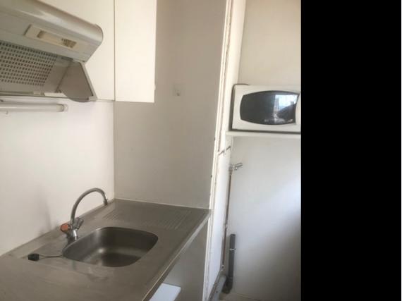 Appartement Rue duffour-dubergier à Bordeaux