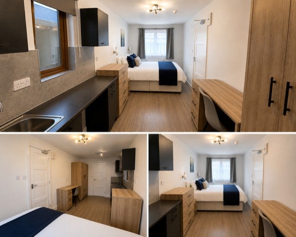 Room Antelope Avenue in Grays