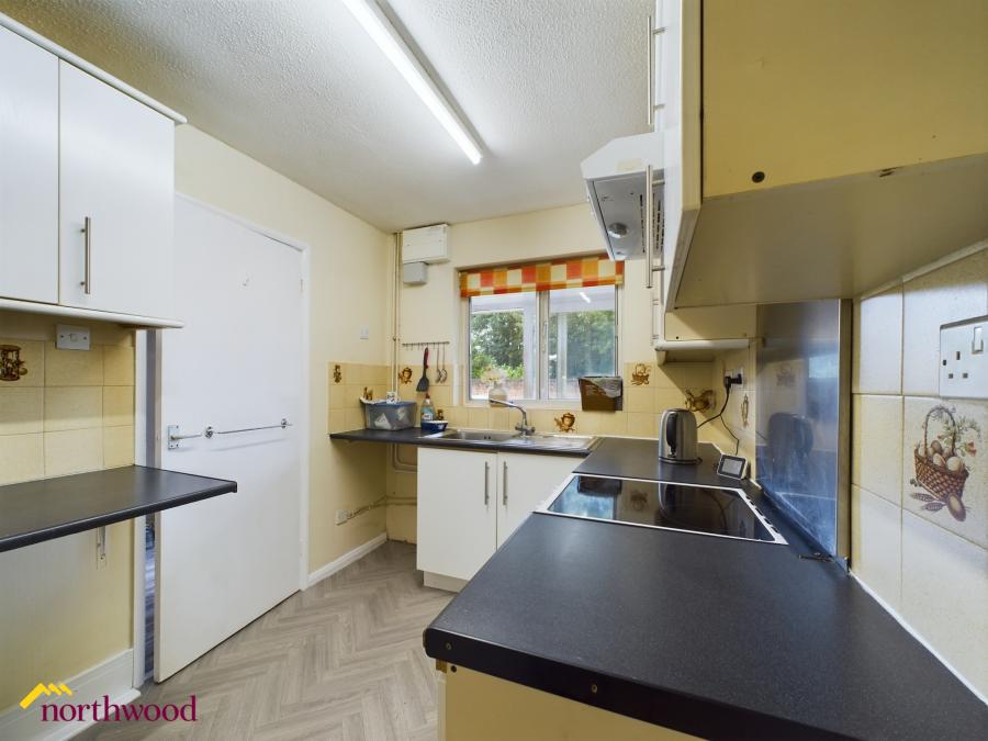 House Keyte's Close in Cherwell District