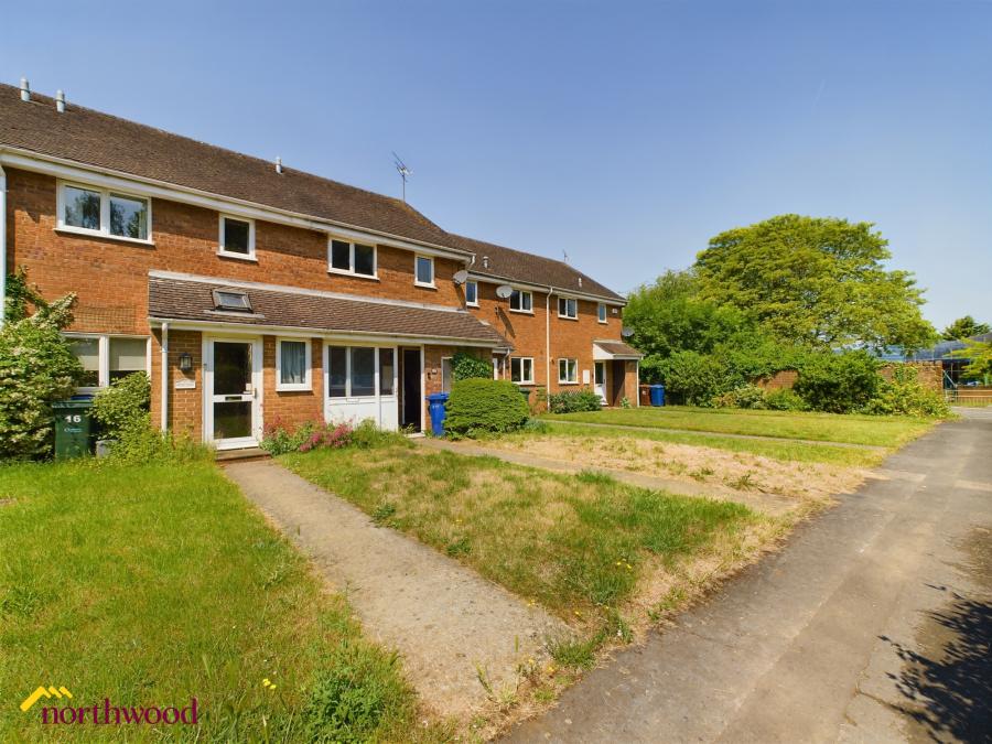 House Keyte's Close in Cherwell District