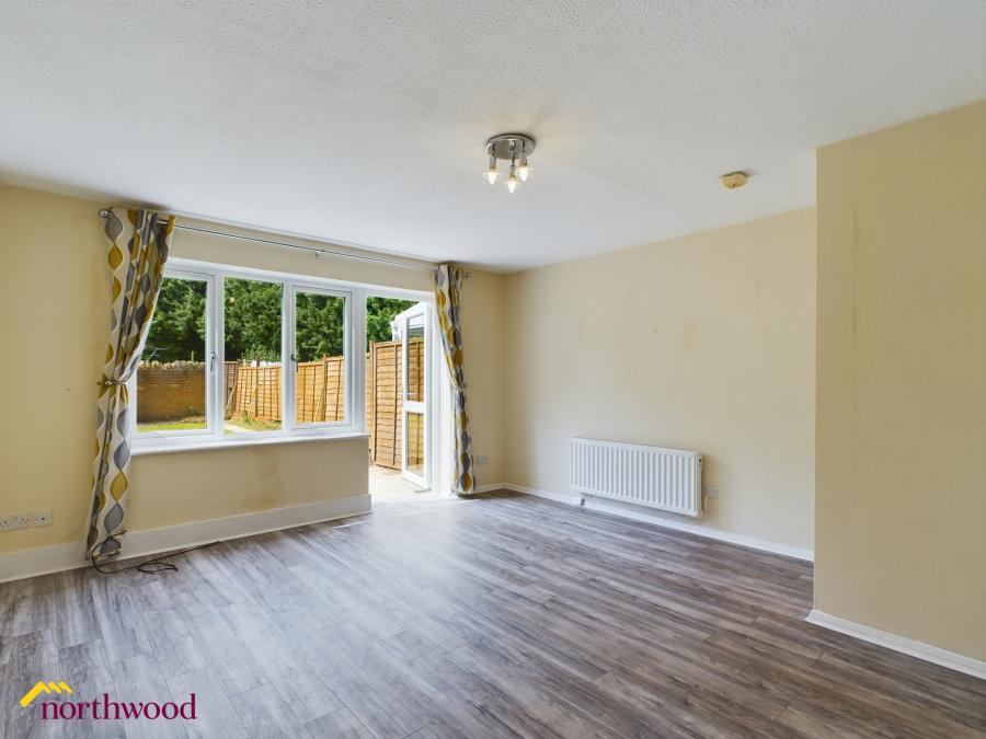 House Keyte's Close in Cherwell District