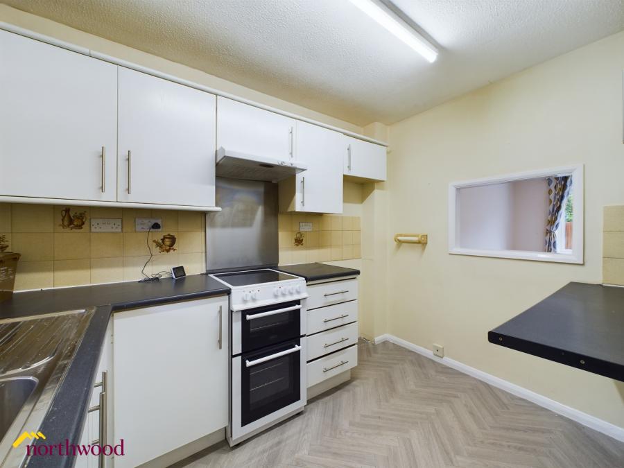 House Keyte's Close in Cherwell District