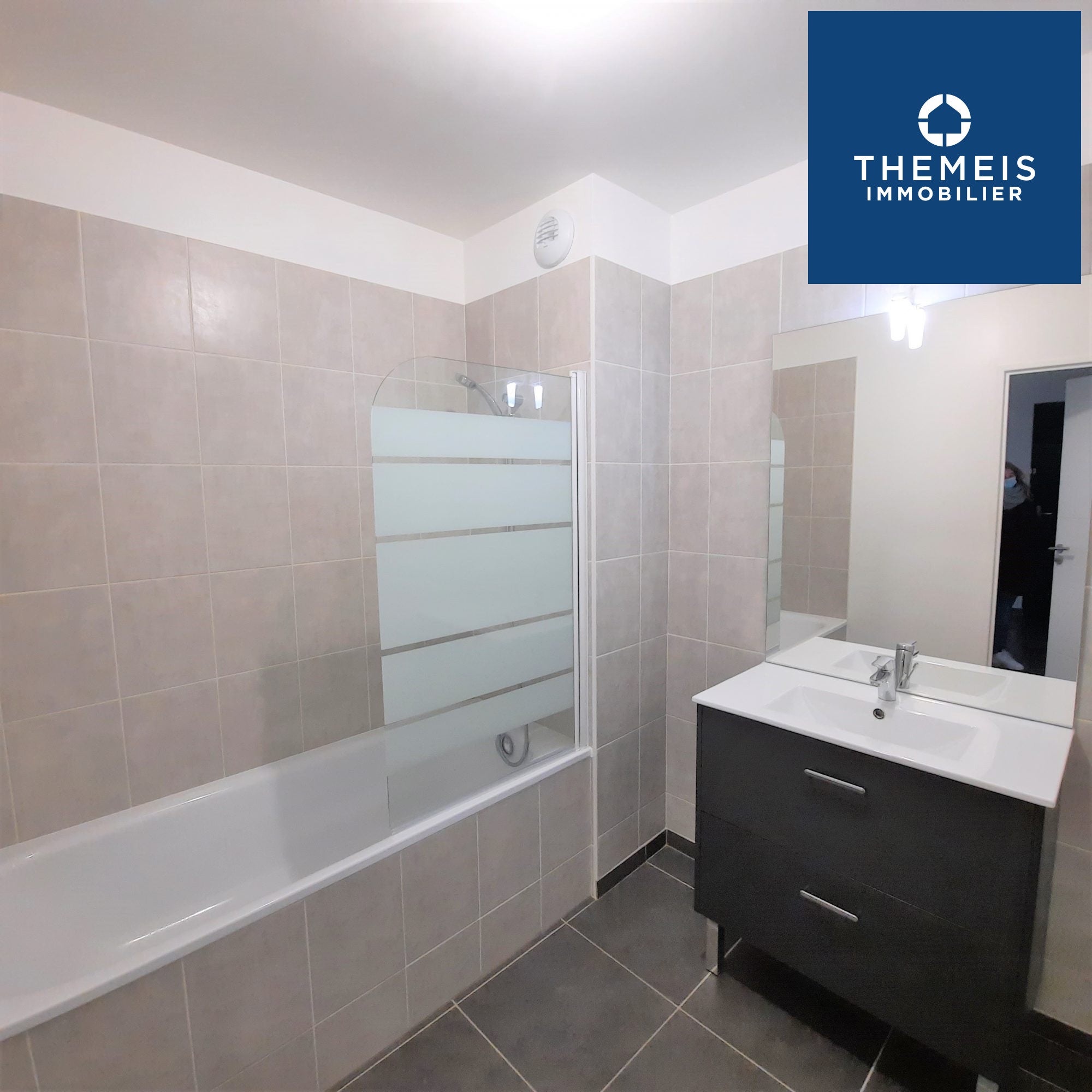 Flat Rue de Chavannes in Morancez