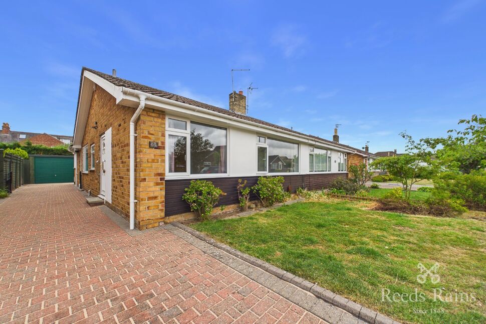 House Old Orchard in Haxby