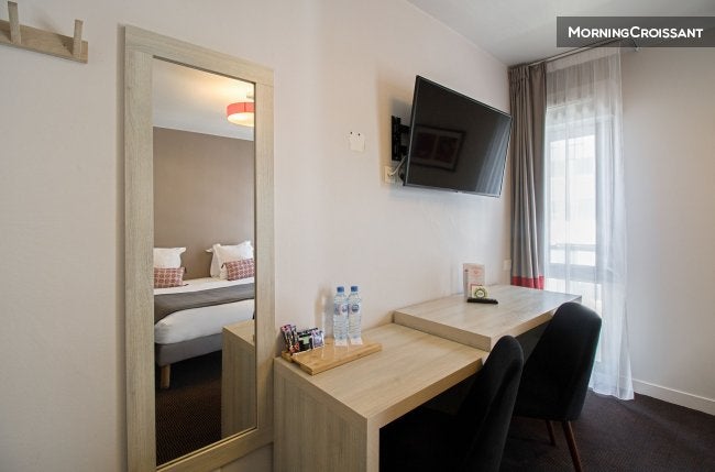 Room Avenue de Paris in Villejuif