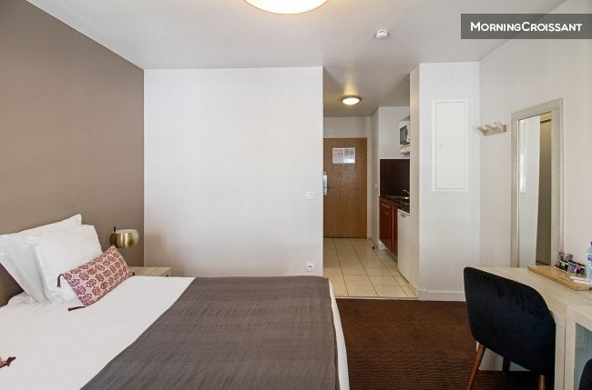 Room Avenue de Paris in Villejuif