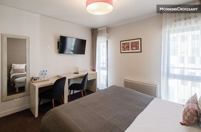 Room Avenue de Paris in Villejuif