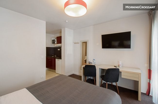 Room Avenue de Paris in Villejuif
