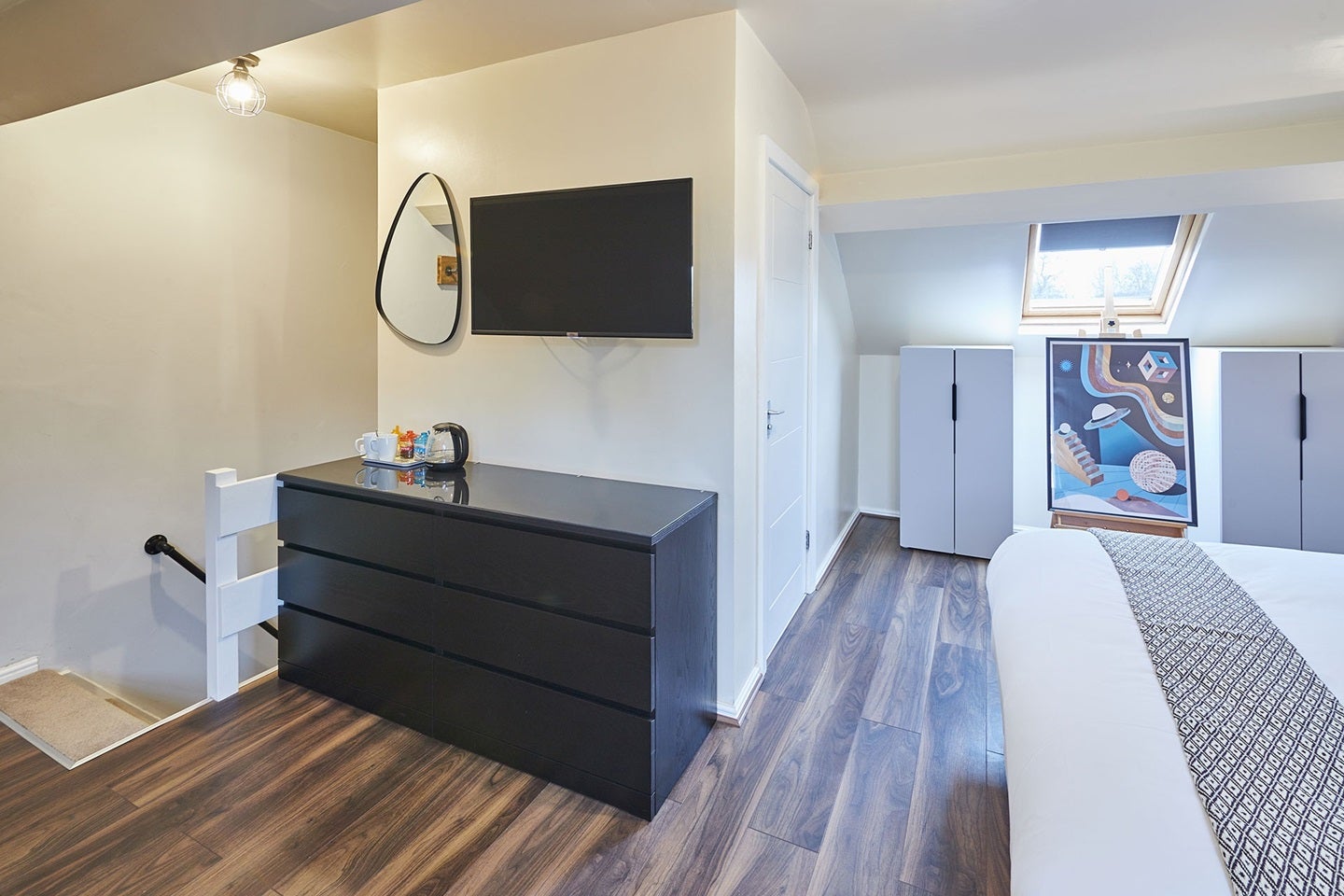 Room Marton Avenue in Middlesbrough