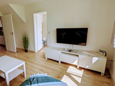 Wohnung Schwarzer Weg in Krummin