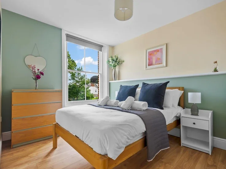 Flat Wincheap in Canterbury
