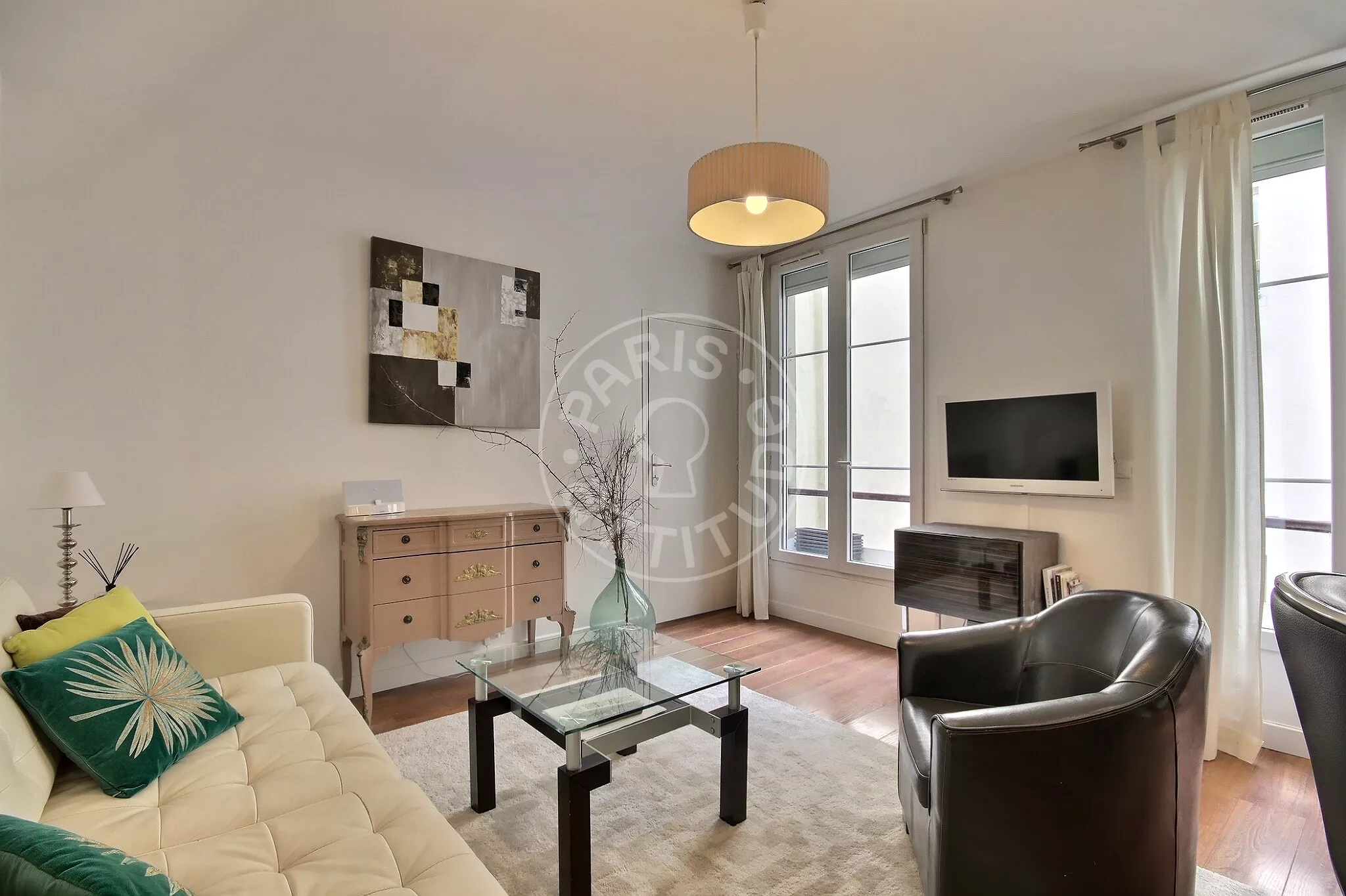 Appartement Rue de Varenne à Paris